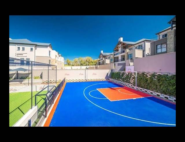 3 BEDROOM PROPERTY TO RENT IN WATERFALL